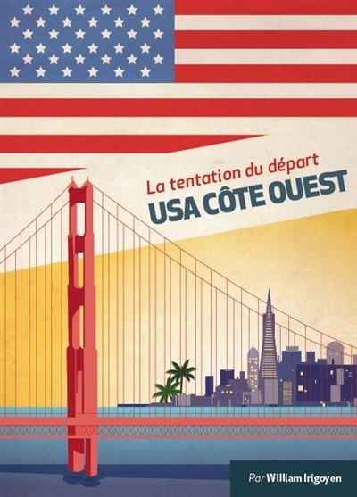 Usa Cote Ouest