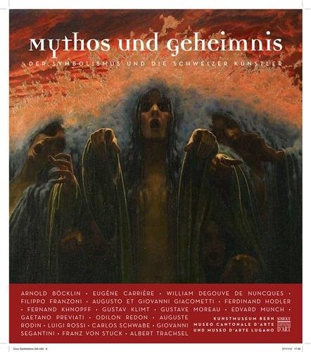 Mythos und geheimnis -(all)