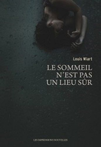 Le sommeil n'est pas un lieu sûr