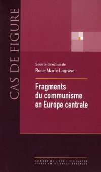 Fragments du communisme en Europe central