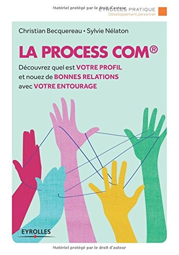 La Process Com: Découvrez quel est votre profil et nouez de bonnes relations avec votre entourage.