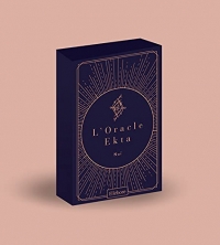 L'Oracle Ekta - Coffret