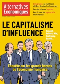 Mensuel - N° 441 Décembre 2023