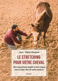 Le Stretching pour Votre Cheval