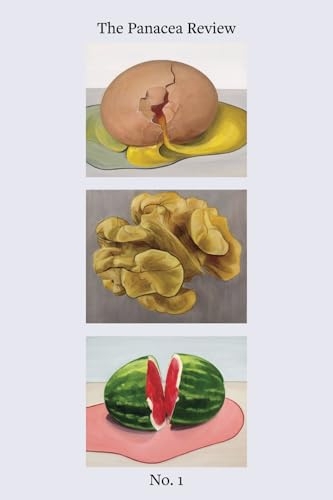 The Panacea Review: Issue One