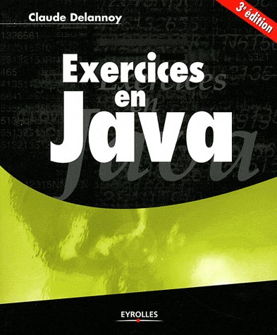 Exercices en Java