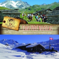 Chez Pepe Nicolas