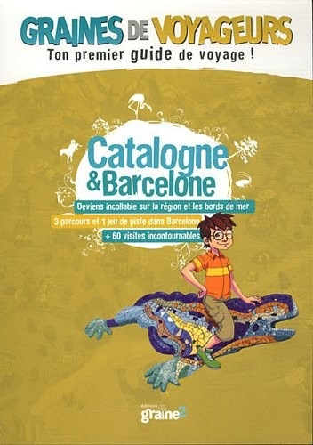 Catalogne et Barcelone