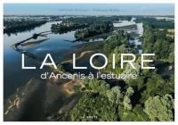 La loire d'ancenis a l'estuaire