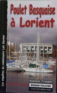 Poulet Basquaise a Lorient
