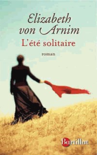 L'été solitaire