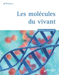 Les molécules du vivant