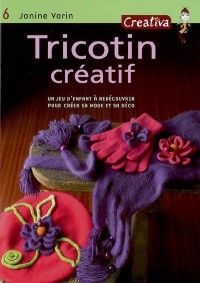 Tricotin créatif