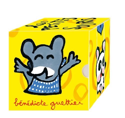 Les petites souris