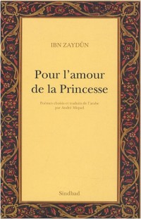 Pour l'amour de la Princesse