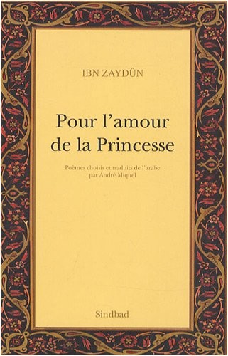 Pour l'amour de la Princesse