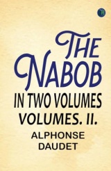 THE NABOB IN TWO VOLUMES VOLUMES. II.
