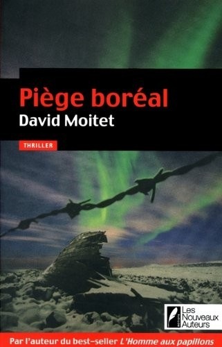 Piège boréal