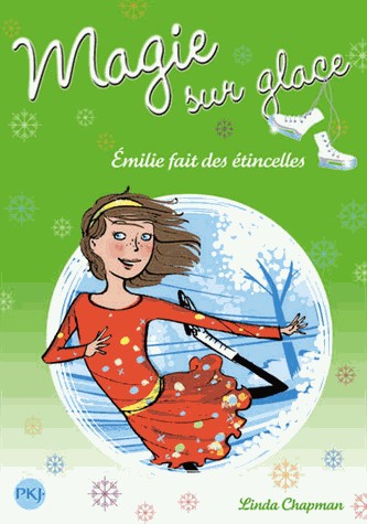 5. Magie sur glace : Émilie fait des étincelles (5)