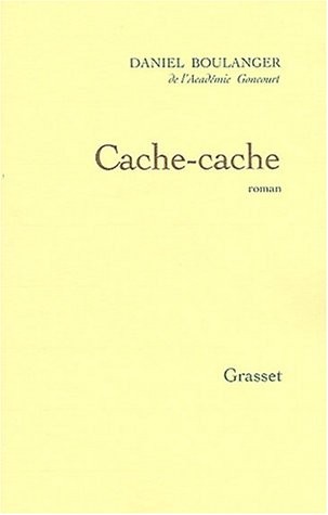 Cache-cache