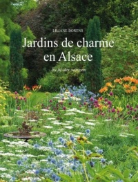 Jardins de charme en Alsace