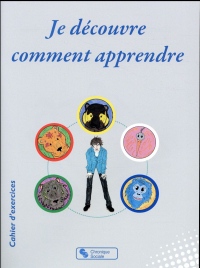 Je découvre comment apprendre : Ouvre ta porte de la réussite avec Edouard en t'initiant aux gestes mentaux