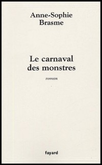 Le Carnaval des monstres