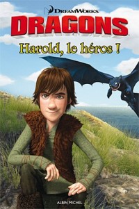 Dragons : Harold le héros !