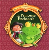 La Princesse Enchantée