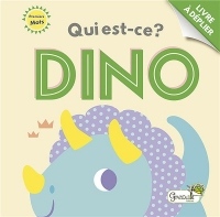 Qui Est-Ce ? Dino