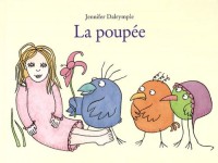 La poupée