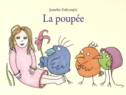 La poupée