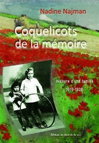 Coquelicots de la mémoire: Coquelicots de la mémoire