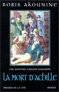 La Mort d'Achille