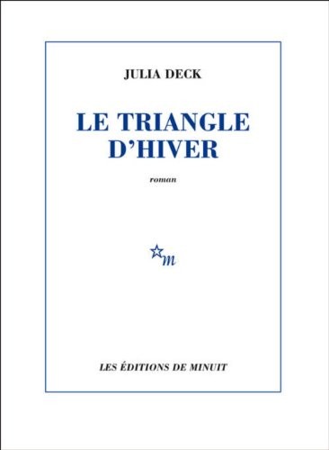 Le triangle d'hiver