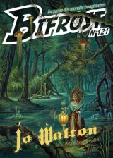 Bifrost n°121: Dossier Jo Walton (2026)