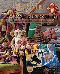 Harry Potter : le crochet magique