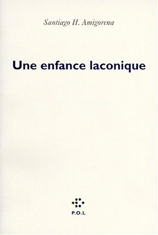 Une enfance laconique