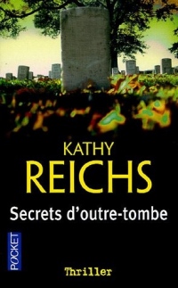 Secrets d'outre-tombe (5)