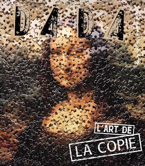 Artistes : tous copieurs ? (revue DADA 293)
