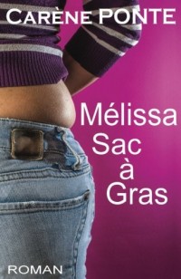 Melissa, sac a gras