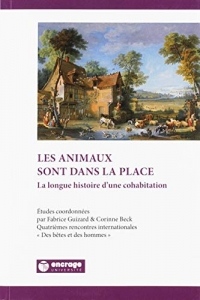 Les Animaux sont dans la place