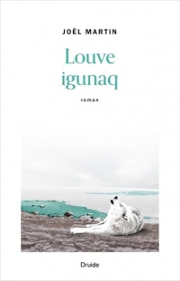 Louve igunaq