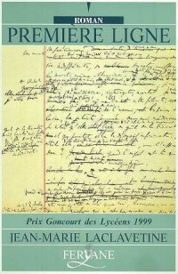 première ligne