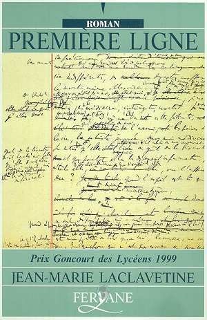 première ligne