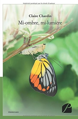 Mi-ombre, mi-lumière