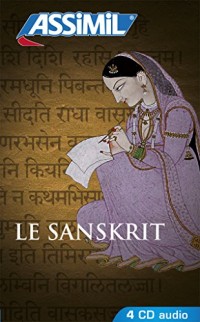 Cours CD Sanskrit