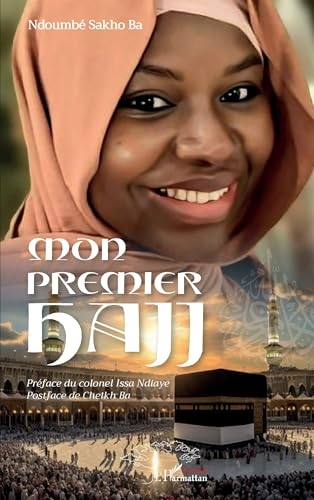 Mon premier hajj