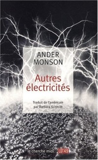 Autres électricités