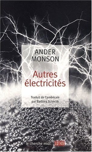 Autres électricités